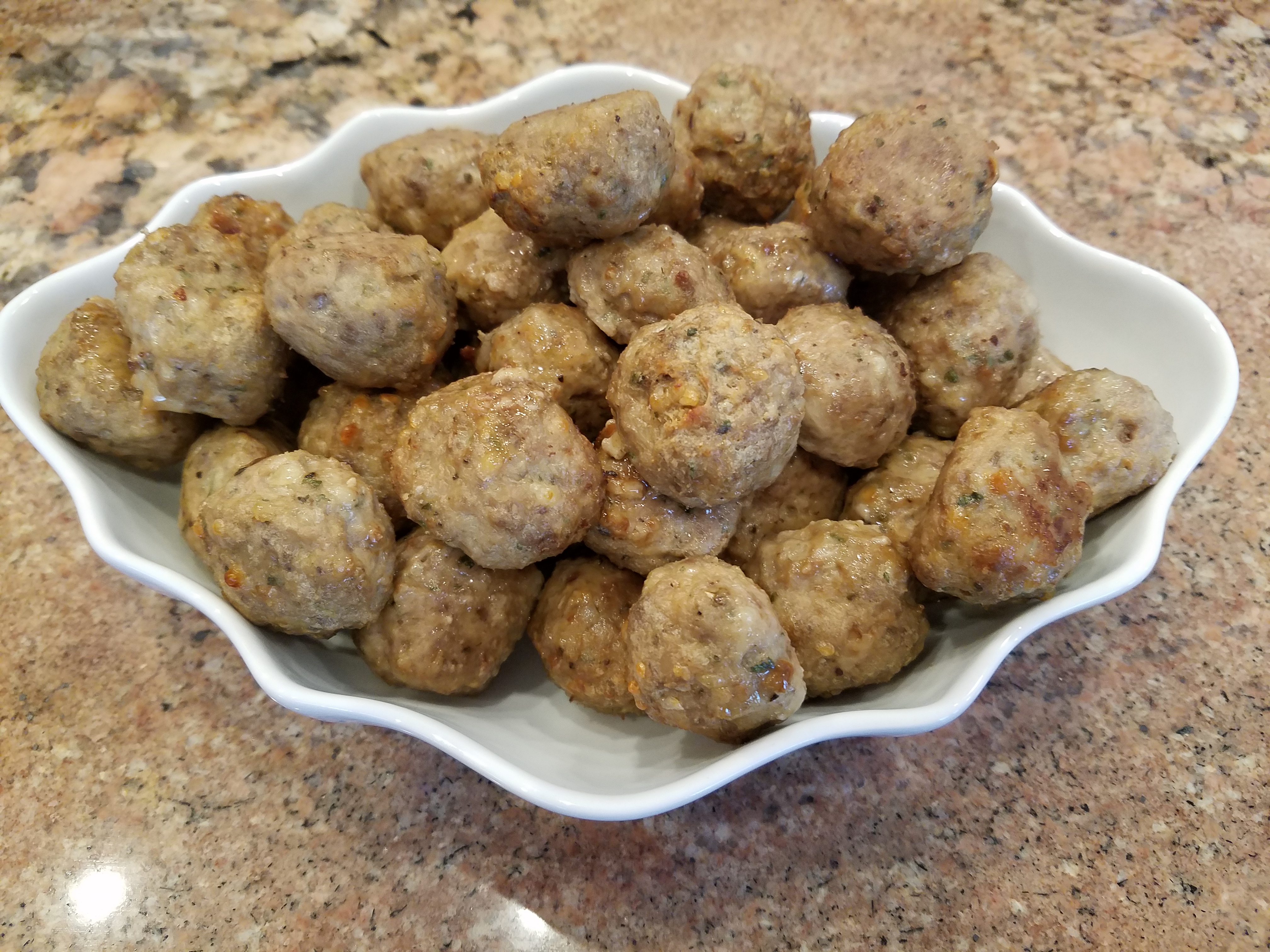 Meatballs