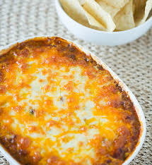 Black Bean Dip