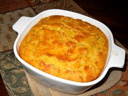 Corn Casserole