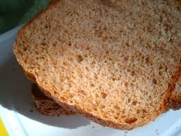 Betty’s Best Whole Wheat Bread