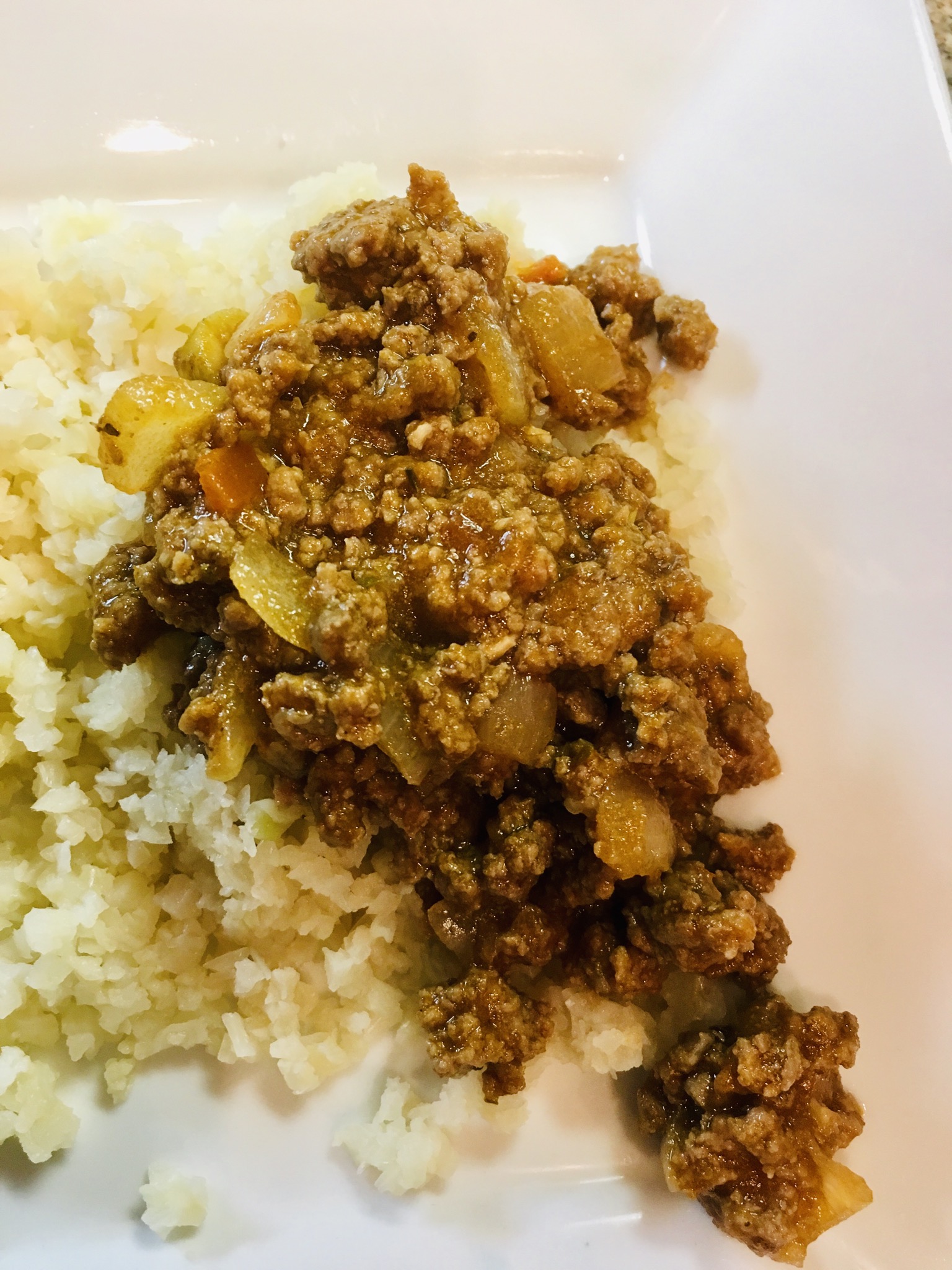 Picadillo