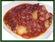 Cuban Red Beans