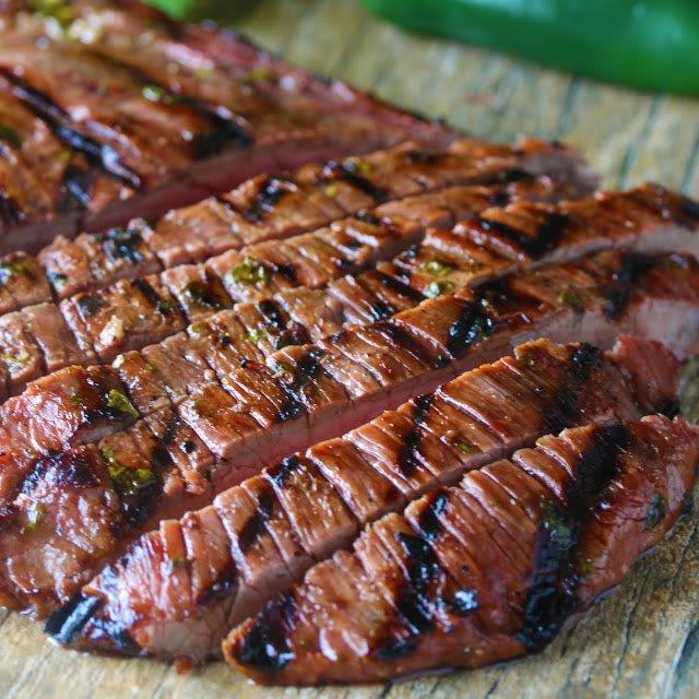 Carne Asada