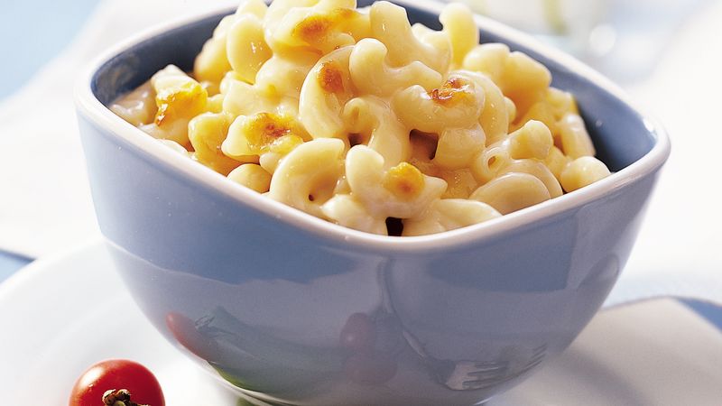 Macaroni and Cheese