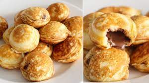 Aebleskivers