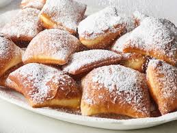 Beignets