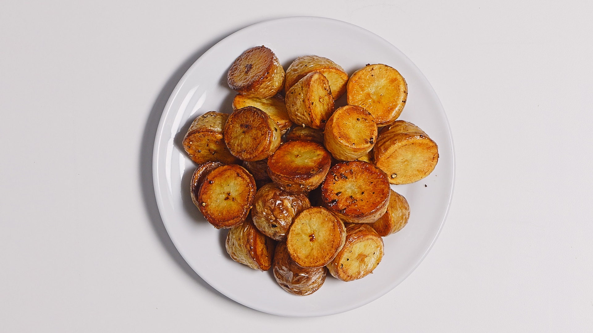 Roasted Potatoes