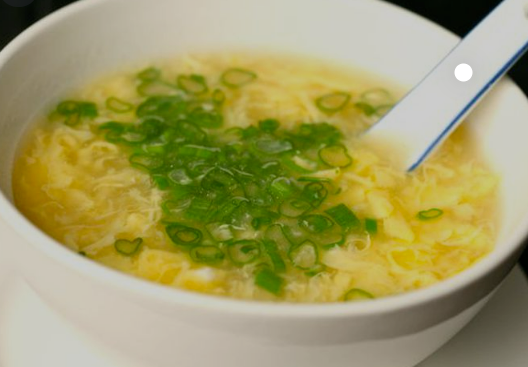 Egg Drop Soup